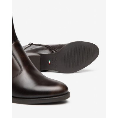 BOTINES MUJER NERO GIARDINI I617211D 